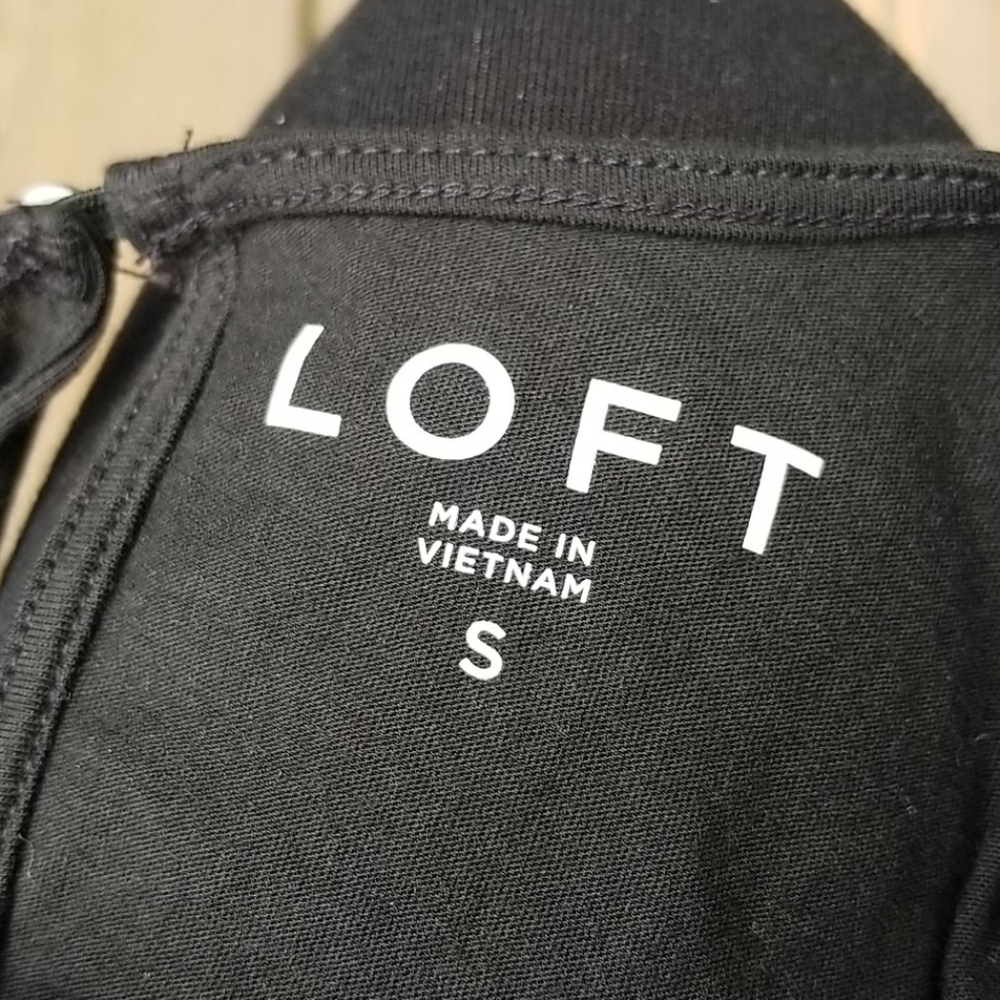 LOFT Tank Top - Picture 5 of 6